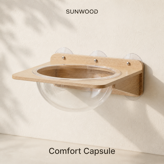 Comfort Capsule