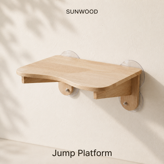 Jump Platform