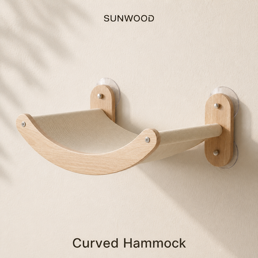 Curved Hammock