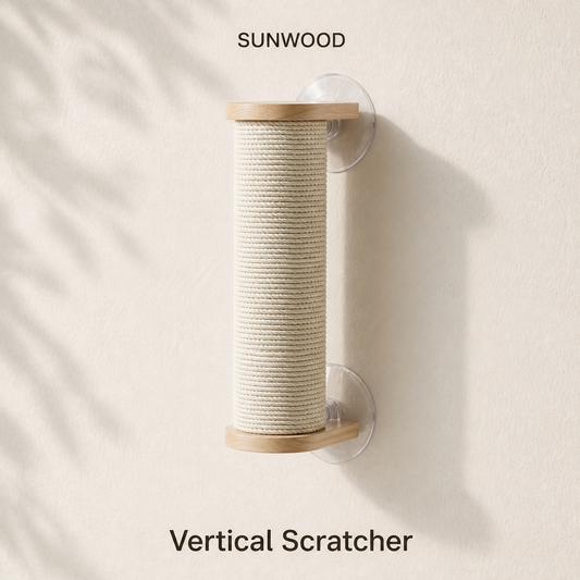 Vertical Scretcher